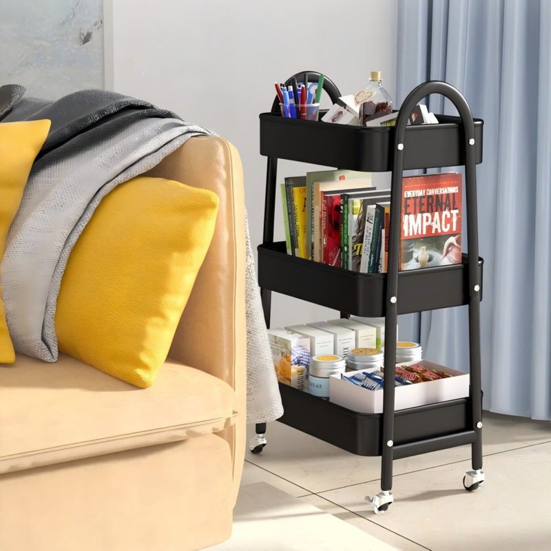 3 Tier Plant Stand