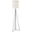 Thomas O'Brien Tavares Large Floor Lamp