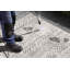 Biri Flatweave Grey Rug-42304159
