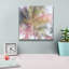 «Dream Palm 2 Born For The Beach» par Sue Schlabach, art mural sur toile-265611249