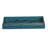 S/2 Effra Rectangular Trays,Blue Marbled