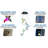 Chime1 LED Net Lights