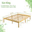 Bed Frame-344627321