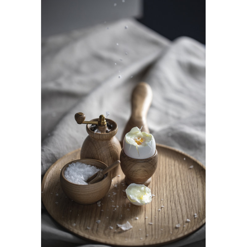 Menageri Wood Salt & Pepper Shaker