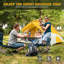 Tente de camping pour 4 personnes-61724734