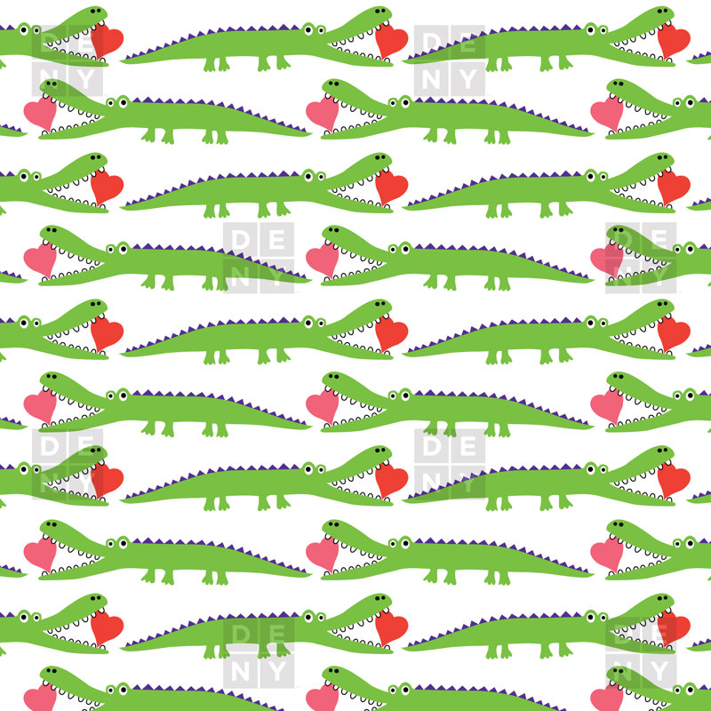 Andi Bird Shower Curtain