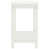 White is out of stock