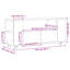 Massi Unfinished TV Stand for TVs up to 43"-1898574478