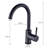 GAWEZA Kitchen Faucet