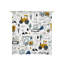 Velvet Room Darkening Curtain Panel Pair