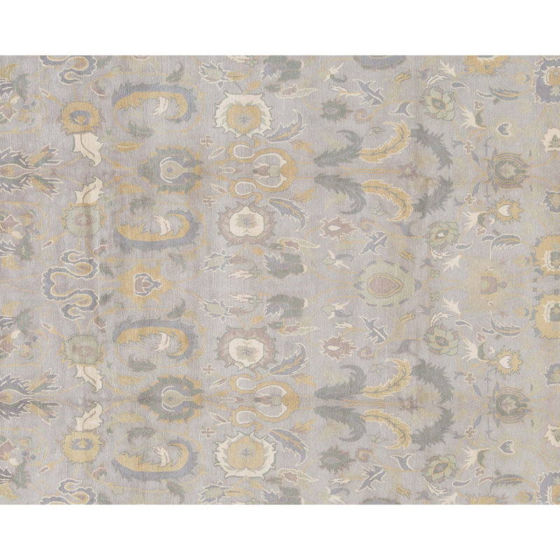 One-of-a-Kind 10' X 14' Area Rug