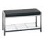 Ronald Faux Leather Upholstered Storage Bench-14034077