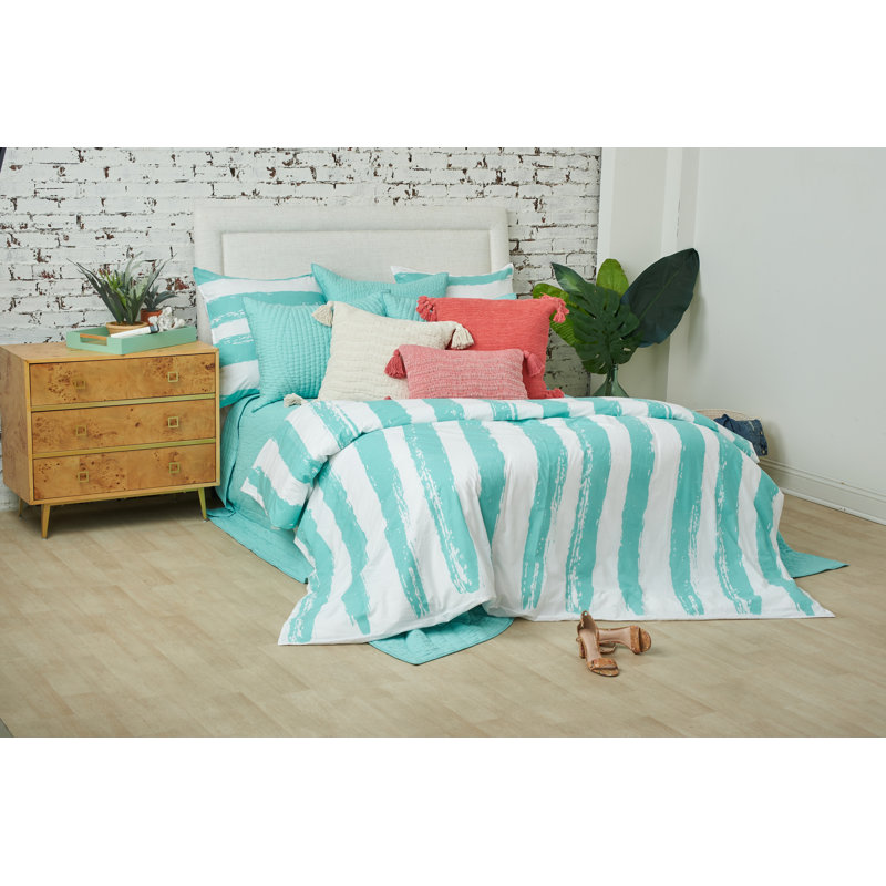 Taie décorative Langley