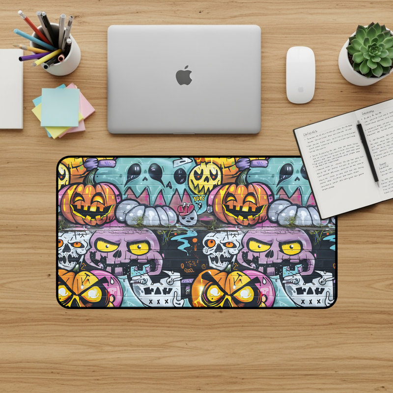 Desk Pad