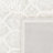 Restoration Vintage Hand Tufted Viscose/Wool Geometric Rug in Ivory-1086682118