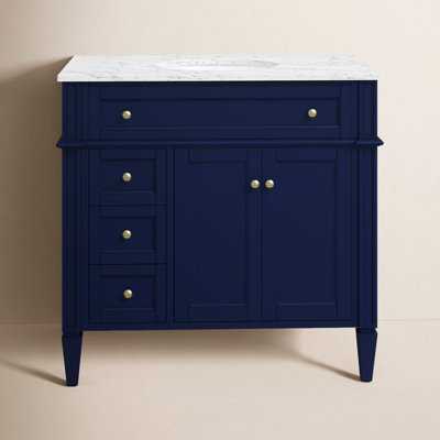 Rivers 36'' Single Bathroom Vanity