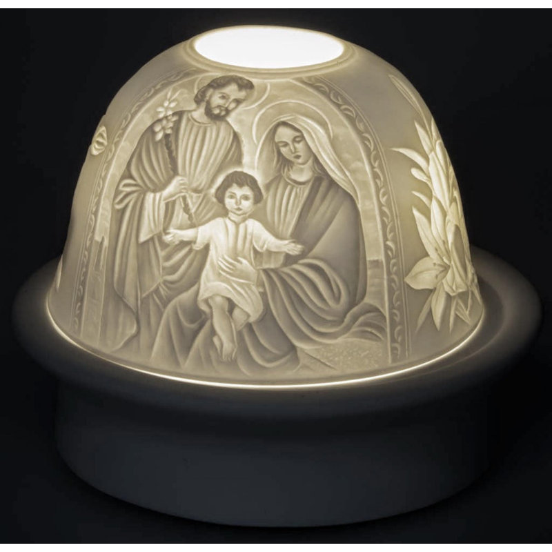 Holy Family   Dome Light