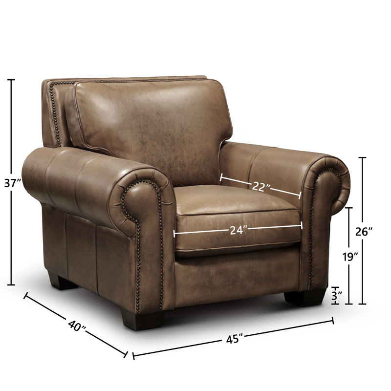 Valencia Club Chair