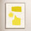 Susan Hable "Sunburst" Print