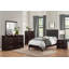 Ensemble de chambre avec lit plateforme 6 pièces-731063506-731063507-702145709