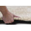 Amiyiah Solid Colour Hand Woven Area Rug-25797084