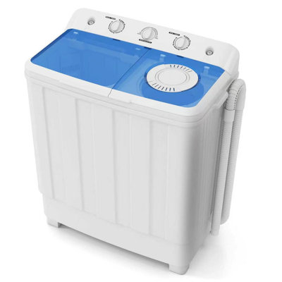 Auertech High Efficiency Portable in with Child Safety Lock White