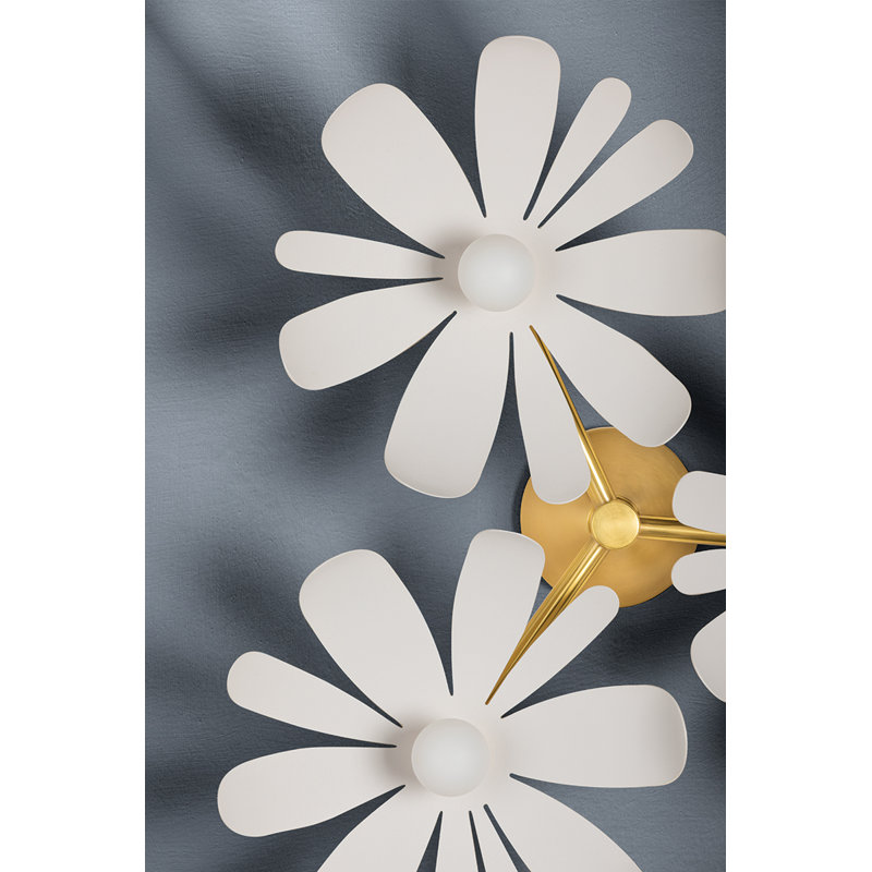Twiggy Semi Flush par TALI Roth