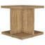 Modern Square End Table