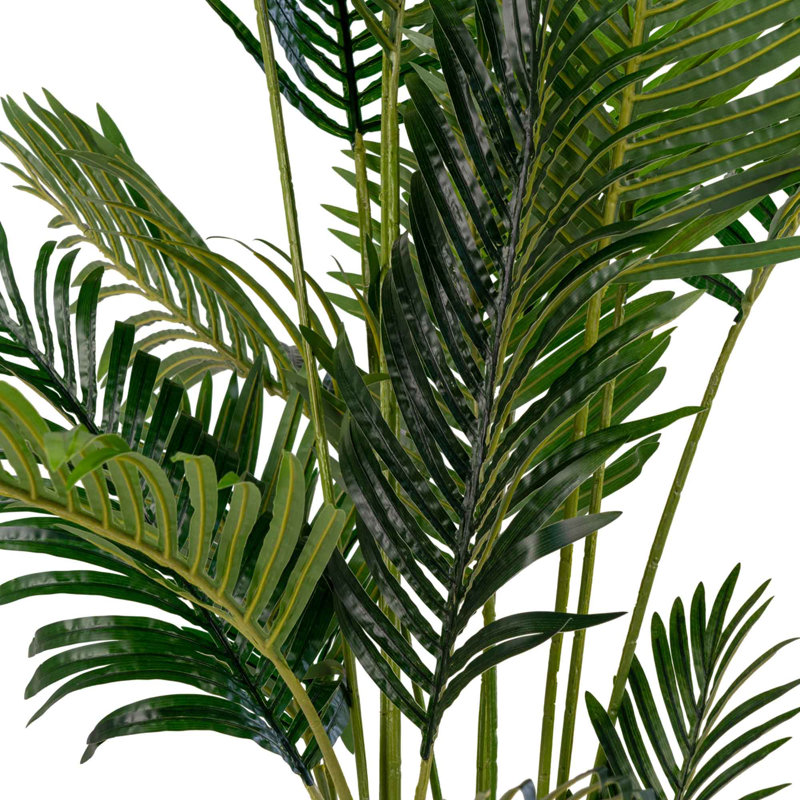 175cm Faux Palm Tree in Planter