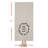 Cotton Embroidered Tea Towel Kitchen Towel