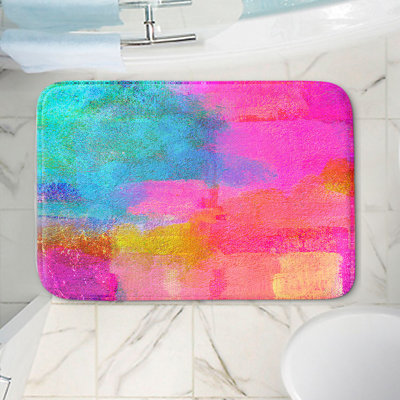 Non-Slip Bath Mat