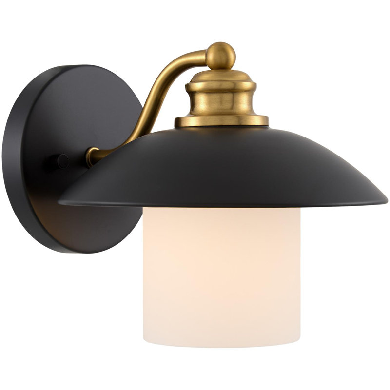 Mitsuhiko Wall Sconce