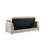 Keivin 88'' Upholstered Sleeper Sofa-1035949342