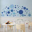 Abstract Wall Decal