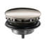 1.25" Pop-up Bathroom Sink Drain-63222469