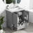 Nochur 30" Bathroom Vanity - Single Sink, Freestanding Bathroom Vanity-1934717109