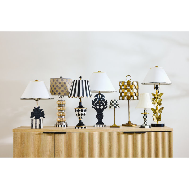 Trophy Table Lamp