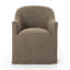Cove Arm Chair-1822569422