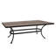 Outdoor Rectangle Coffee Table-741539655-741539650