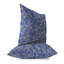 Coussin réversible Songbird Flora Parade-101210588-101210568