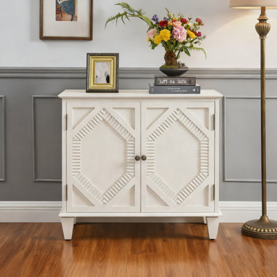 Buffet 33,6 po Rosalind