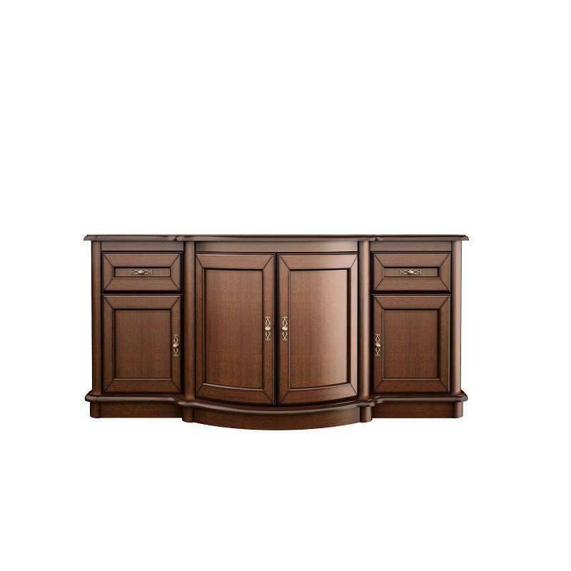 Diar 198cm W 2 - Drawer Chest of Drawers