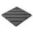 Plastic Interlocking Decking Tiles-123495231