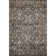 Premium Machine Washable Cerrito Fudge Rug