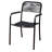 Codi 8 - Person Wicker Patio Dining Set with Extendable Rectangular Table