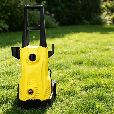 Dayplusor Professional Pressure Washer