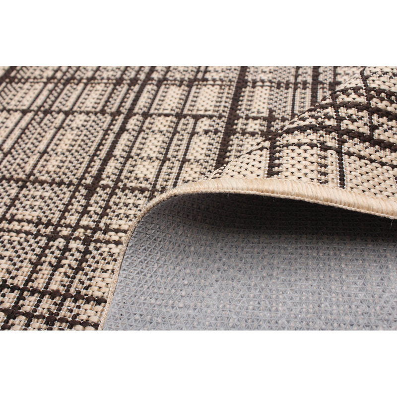 Vista Indoor / Outdoor Rug, Rectangle 3'3" x 4'7"