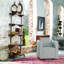 Etagere Bookcase