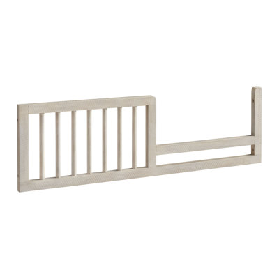 Jeanette Toddler Bed Rail