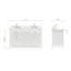 Kensington 61'' W Double Vanity-451647916-470775465-451647919